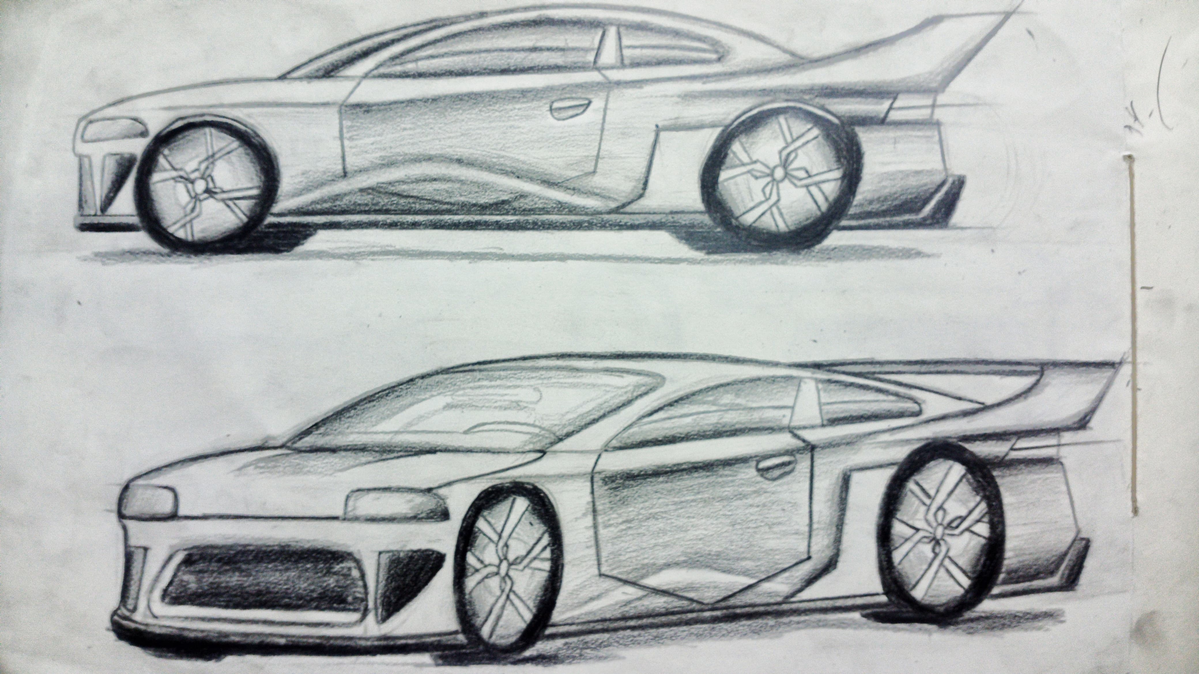 Drawing